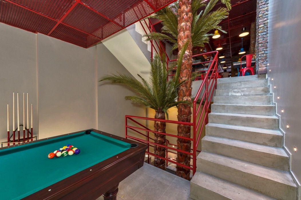 Hotel Taksim Nis - Istiklal Street Istanboel