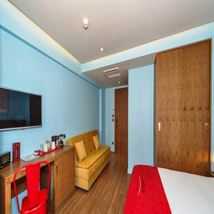 Hotel Taksim Nis - Istiklal Street Istanboel